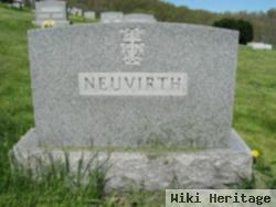 Joseph Neuvirth (Nivert)