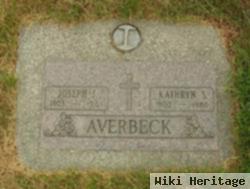 Kathryn S Averbeck