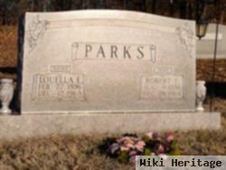 Robert Lusk Parks