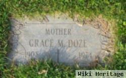 Grace M Doze
