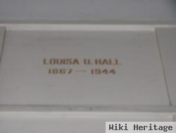 Louisa U. Haul