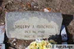 Shelby J. Mitchell