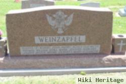 Joseph Michael Weinzapfel