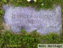 Isabella Haugen Twedt