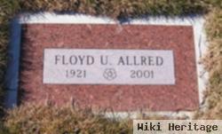 Floyd U Allred