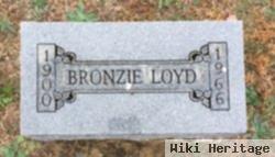 Bronzie Loyd