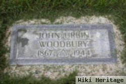 John Urbin Woodbury