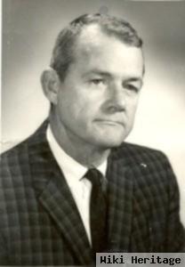 James William "bill" Hodges, Sr