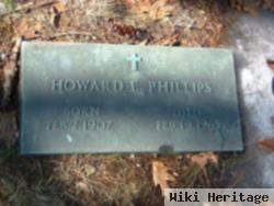 Howard Eugene Phillips