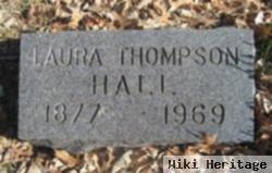 Laura Thompson Hall