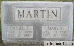 Mary Ruth Sollenberger Martin