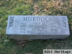 Mamie Murdock