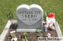 Santana Lee Skebo