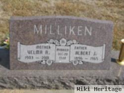 Albert Jacob Milliken