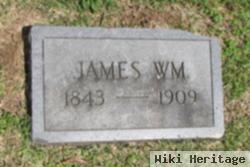 James William Day