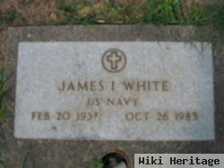 James I. White