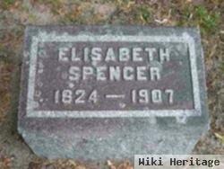 Elisabeth Spencer