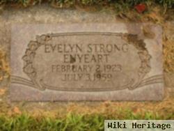 Evelyn B. Strong Enyeart