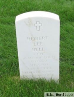 Robert Lee Bell
