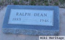 Ralph Christian Dean