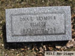 Ona E. Seymour