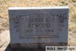 Louis Emory Atwood