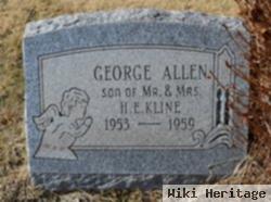 George Allen Kline