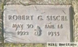 Robert G Siscel