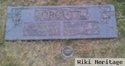 Homer C Orcutt