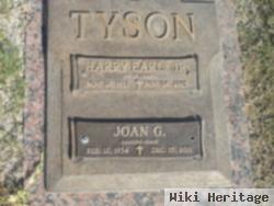 Harry Earl Tyson, Jr