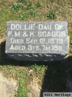 Dollie Scaggs