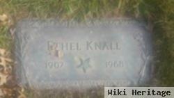 Ethel Knall