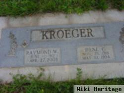 Irene C. Kroeger