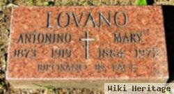 Mary Lovano