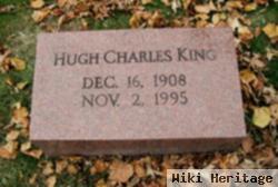 Hugh Charles King