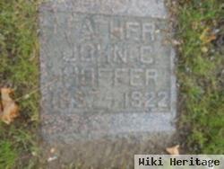 John C. Hoffer