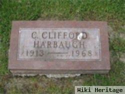 Clifford Charles Harbaugh