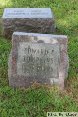 Edward E. Tompkins