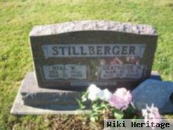 Nial W. Stillberger