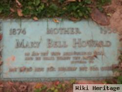 Mary Belle Roland Howard