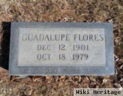 Guadalupe Flores