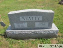 Vernon Beatty