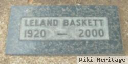 Leland C Baskett