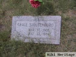 Grace Alma Jarvis Stoutenboro