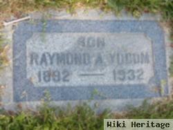 Raymond Allen Yocom