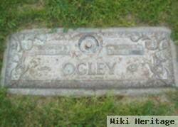 Frances Hobbs Ogley