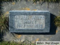 Gilbert Joseph Dudley