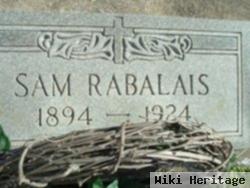 Sam Rabalais