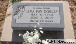 Lena Fay Dooley