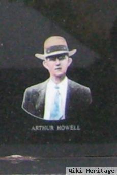 Arthur Howell